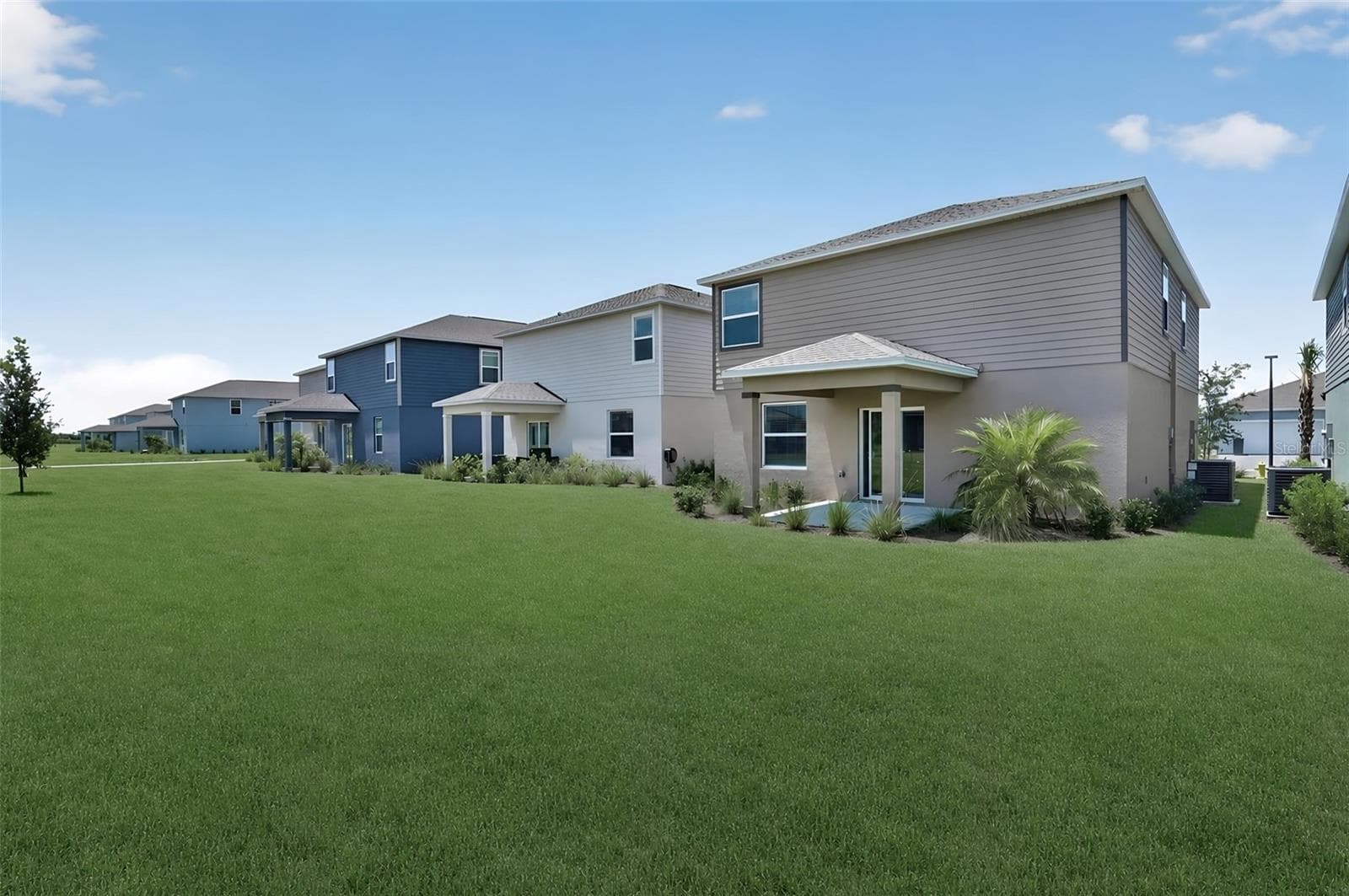 Single Family Residence at 3616 AMBERSWEET XING, PARRISH, photo 6 of 37
