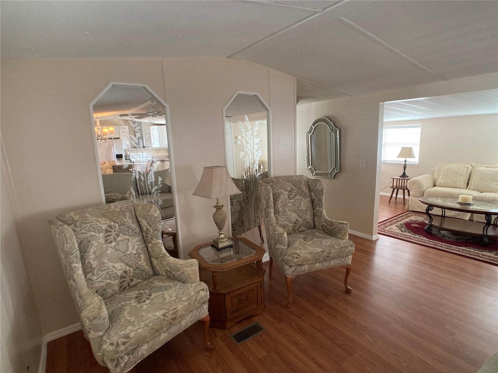 Manufactured Home at 1710 7TH ST SW #44, RUSKIN, photo 20 of 56