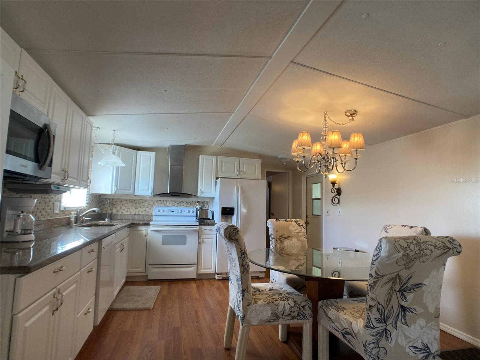 Manufactured Home at 1710 7TH ST SW #44, RUSKIN, photo 22 of 56