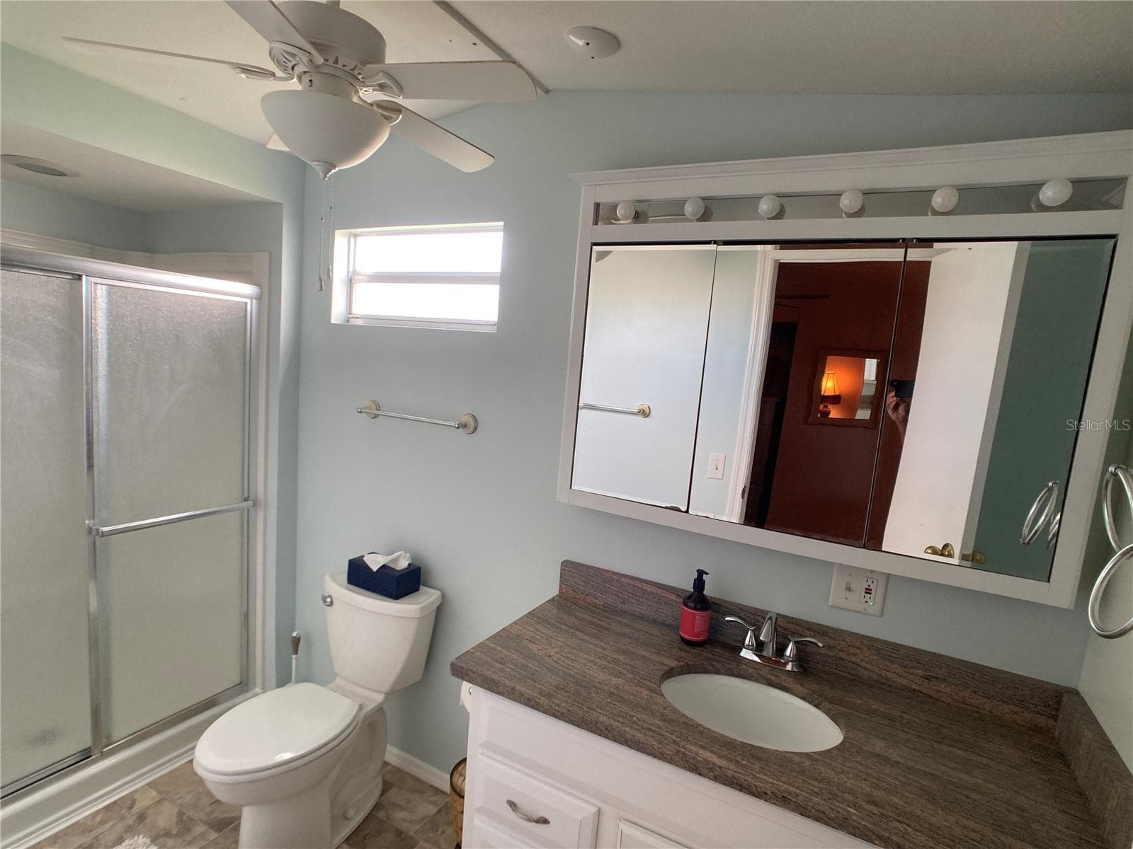 Ensuite Bathroom - 1710 7TH ST SW #44, RUSKIN