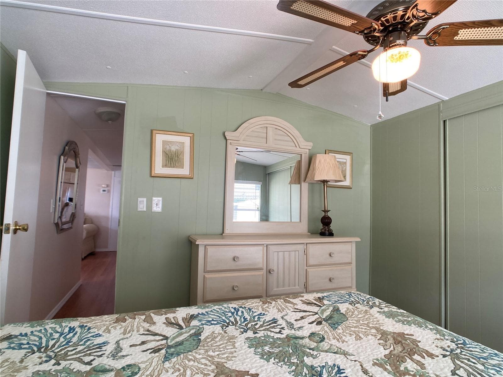 Manufactured Home at 1710 7TH ST SW #44, RUSKIN, photo 46 of 56