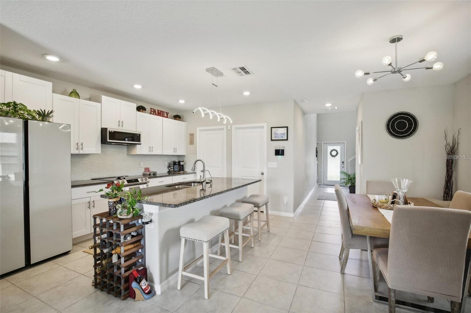 Single Family Residence at 13721 SEA BRIDGE DR, HUDSON, photo 23 of 36