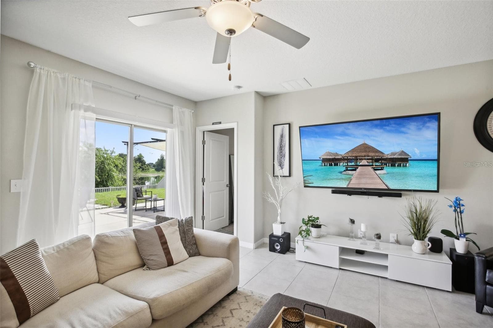 Single Family Residence at 13721 SEA BRIDGE DR, HUDSON, photo 29 of 36