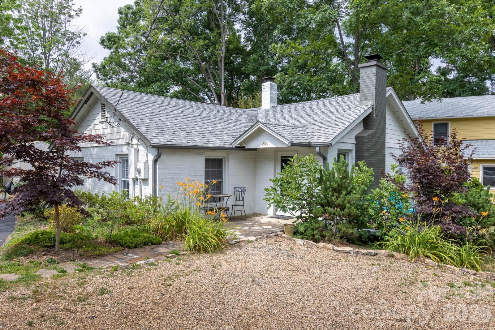 209 Old Haw Creek Road