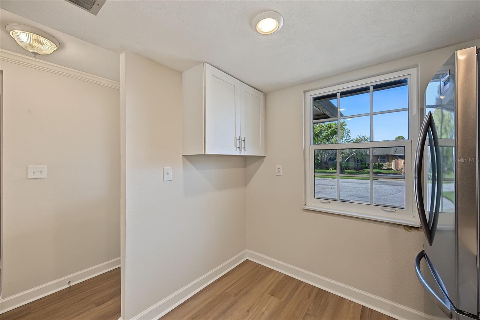 Kitchen Window - 4364 SUMMERSUN DR, NEW PORT RICHEY