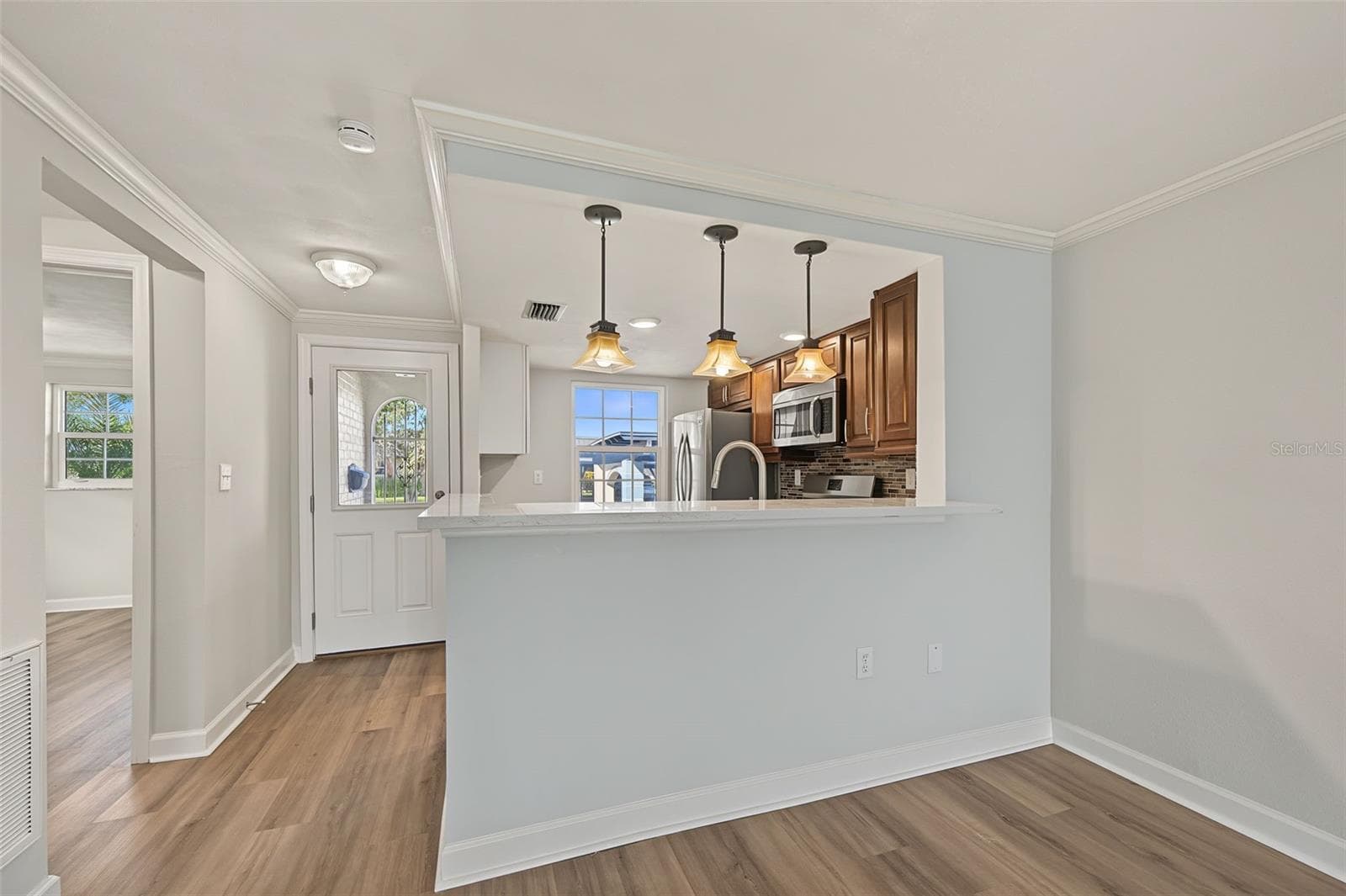 Light Bright Unit - 4364 SUMMERSUN DR, NEW PORT RICHEY