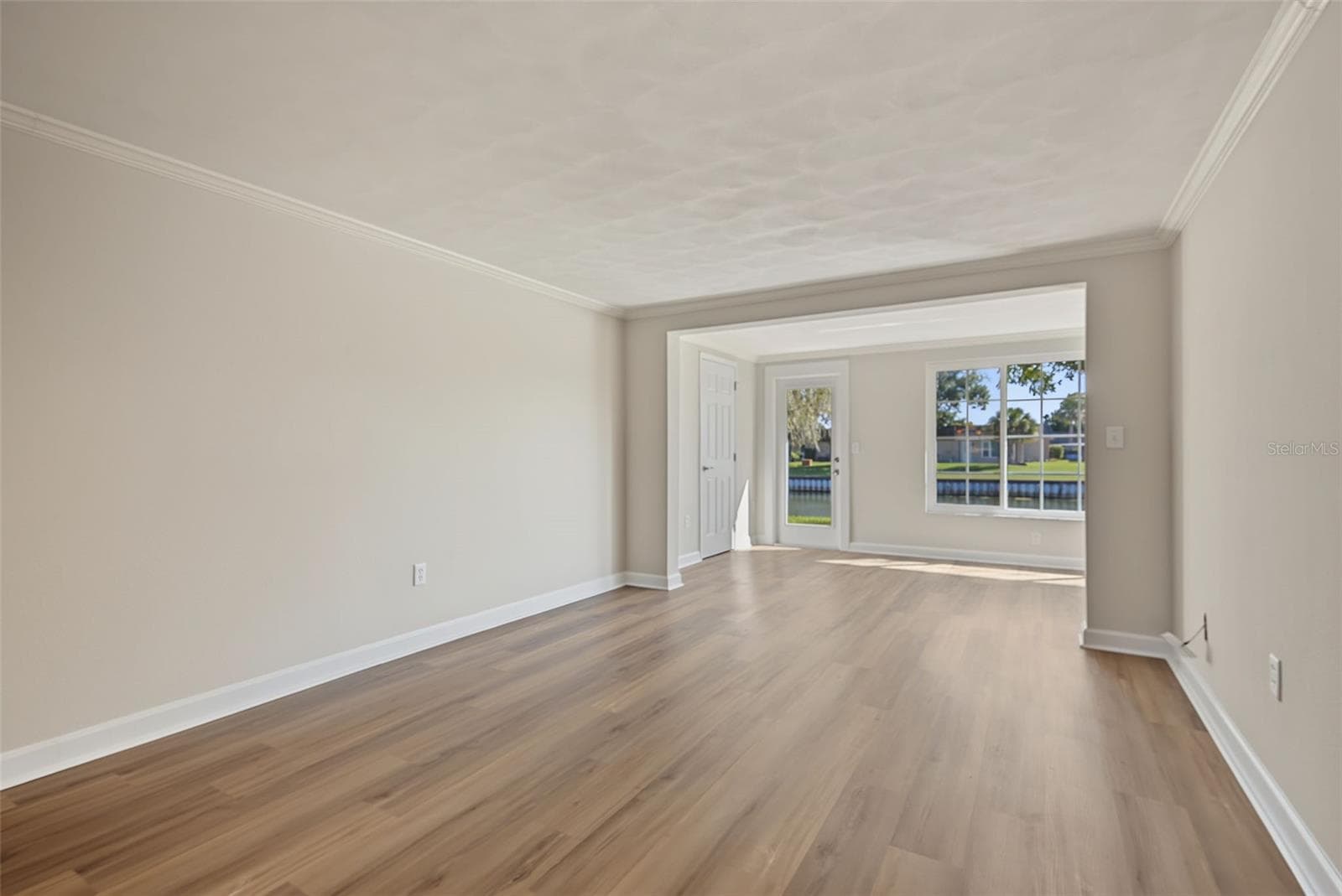 New LVP Floors - 4364 SUMMERSUN DR, NEW PORT RICHEY