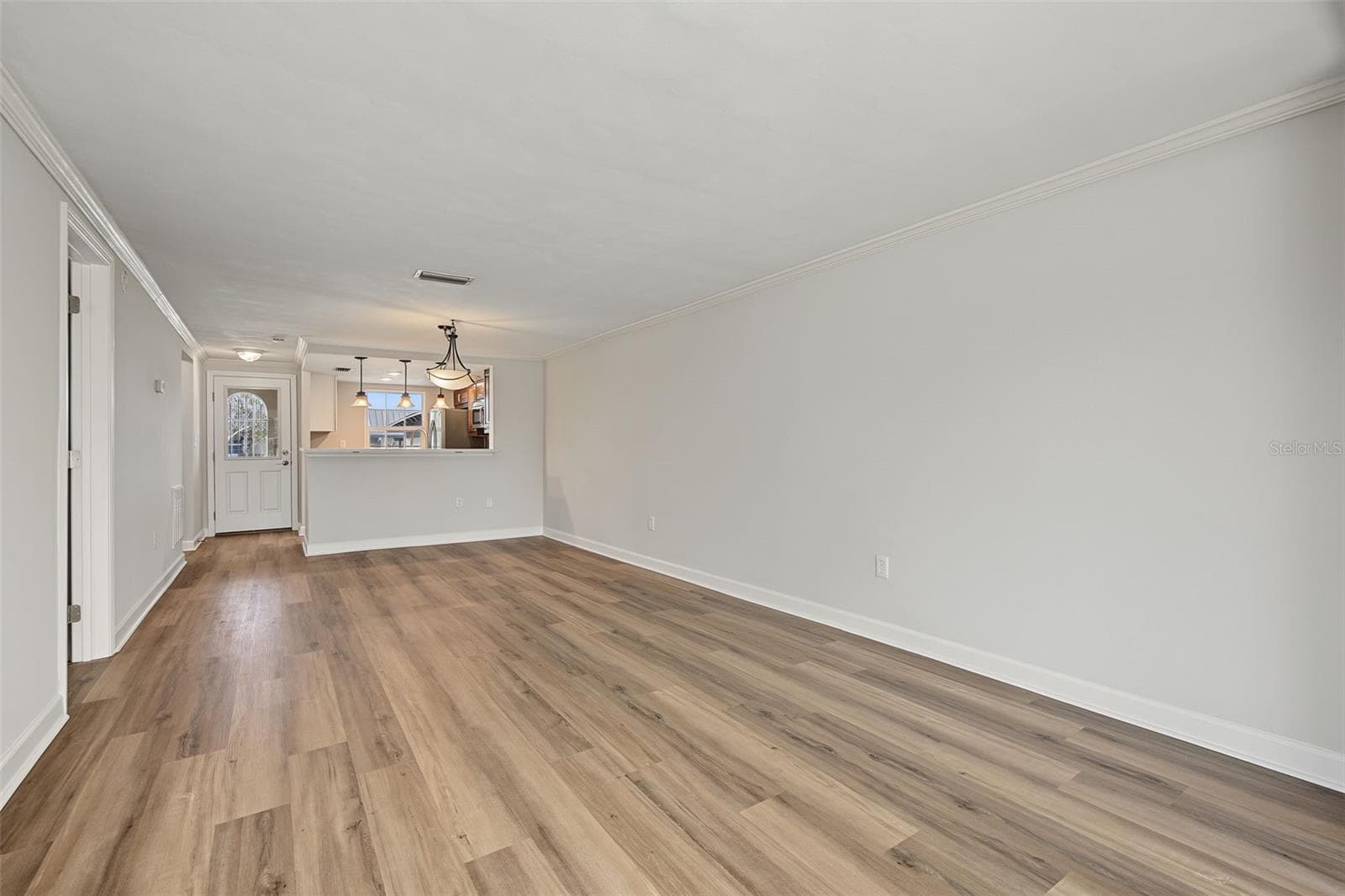 Living/Dining Room combo - 4364 SUMMERSUN DR, NEW PORT RICHEY