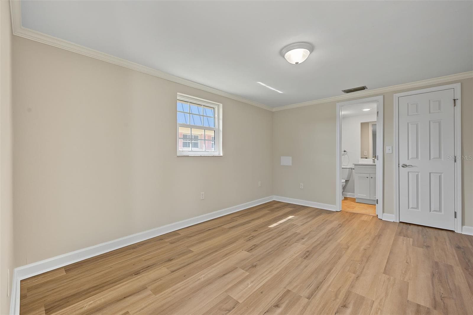Primary Suite - 4364 SUMMERSUN DR, NEW PORT RICHEY