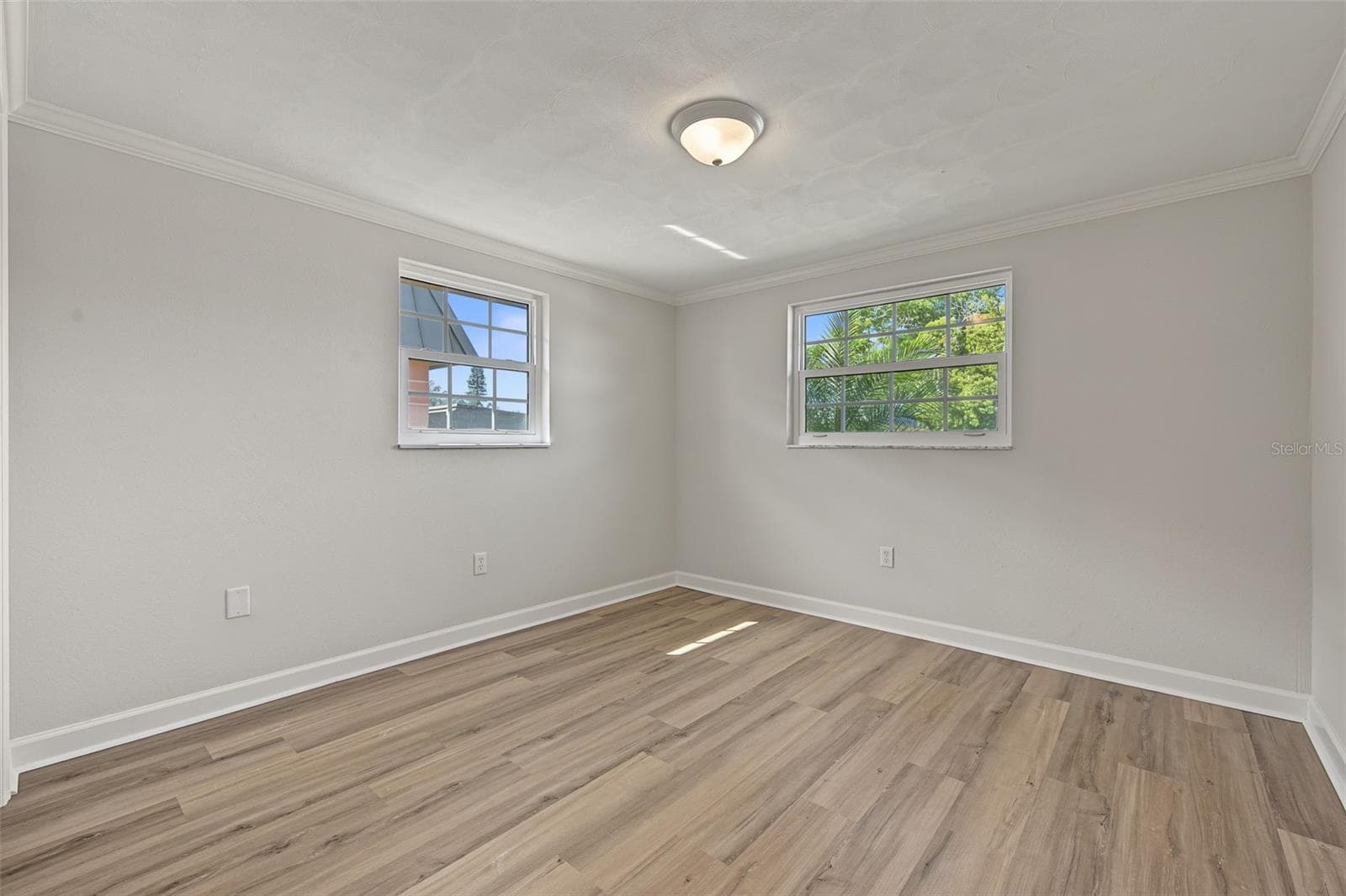 Bedroom #2 - 4364 SUMMERSUN DR, NEW PORT RICHEY