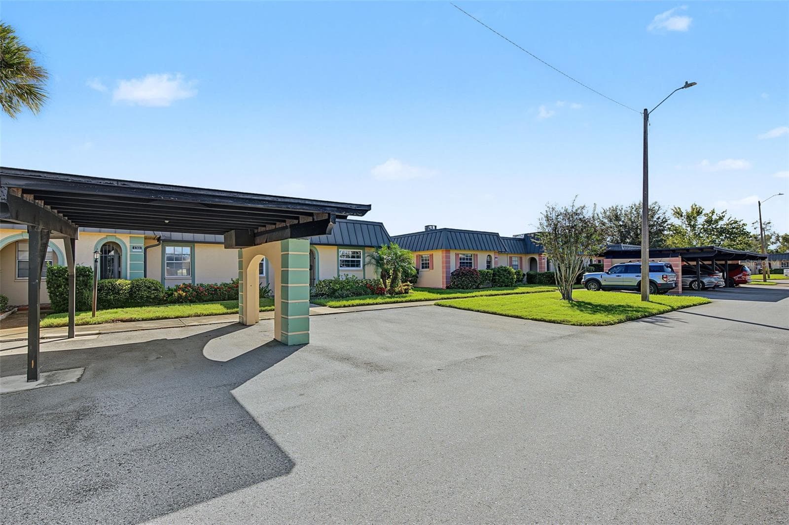 Condominium at 4364 SUMMERSUN DR, NEW PORT RICHEY, photo 41 of 56
