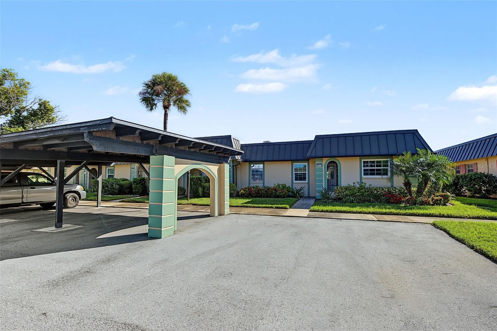 Condominium at 4364 SUMMERSUN DR, NEW PORT RICHEY, photo 42 of 56