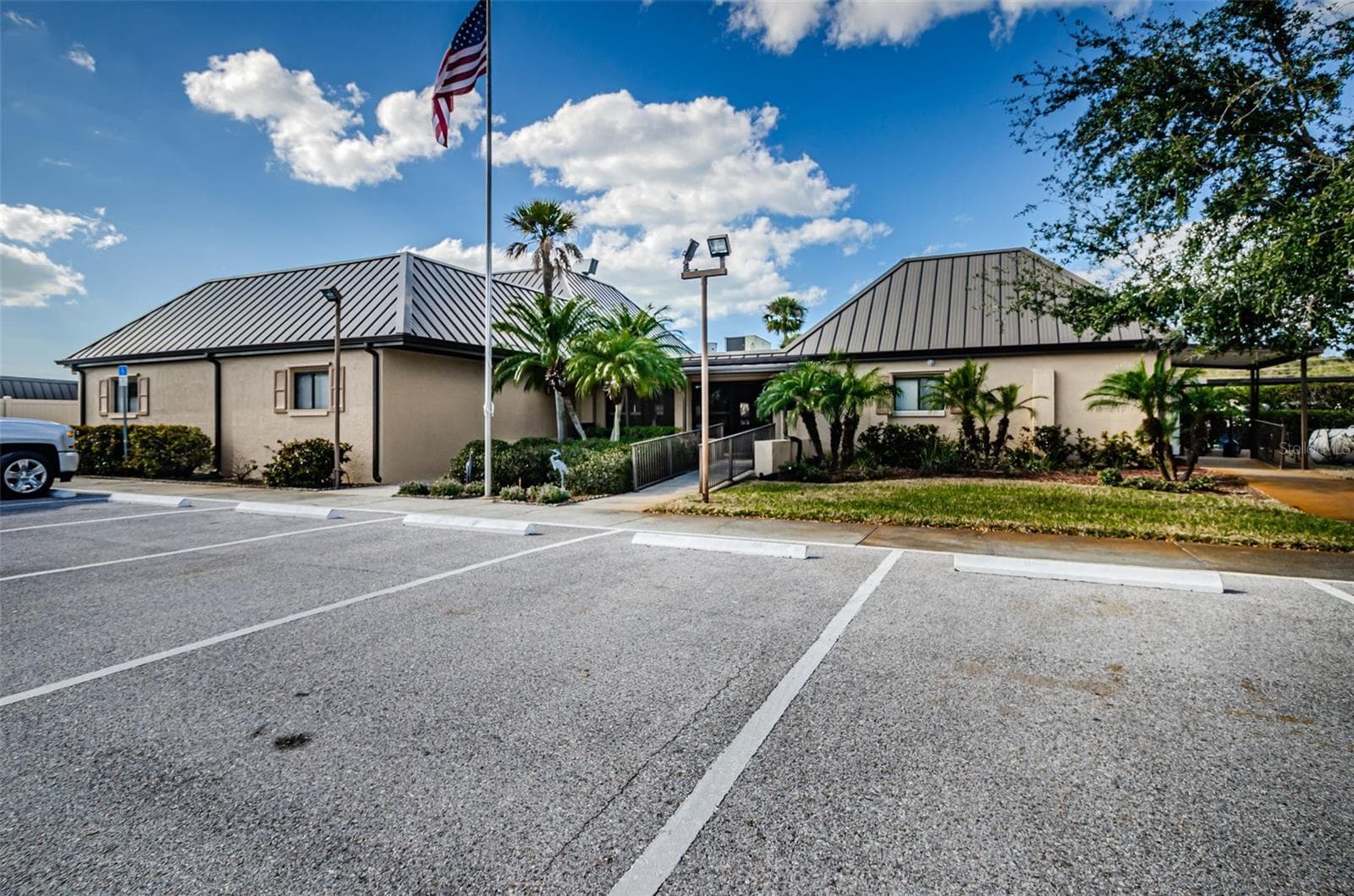 Clubhouse - 4364 SUMMERSUN DR, NEW PORT RICHEY