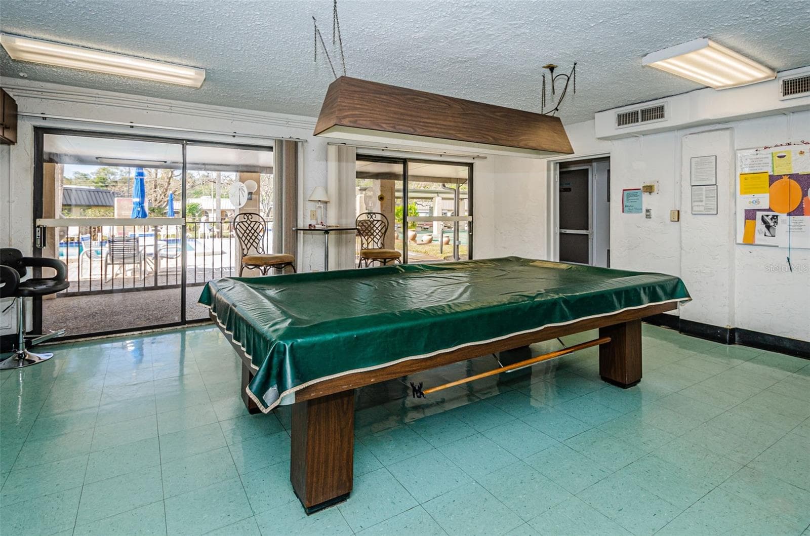 Billards Room - 4364 SUMMERSUN DR, NEW PORT RICHEY