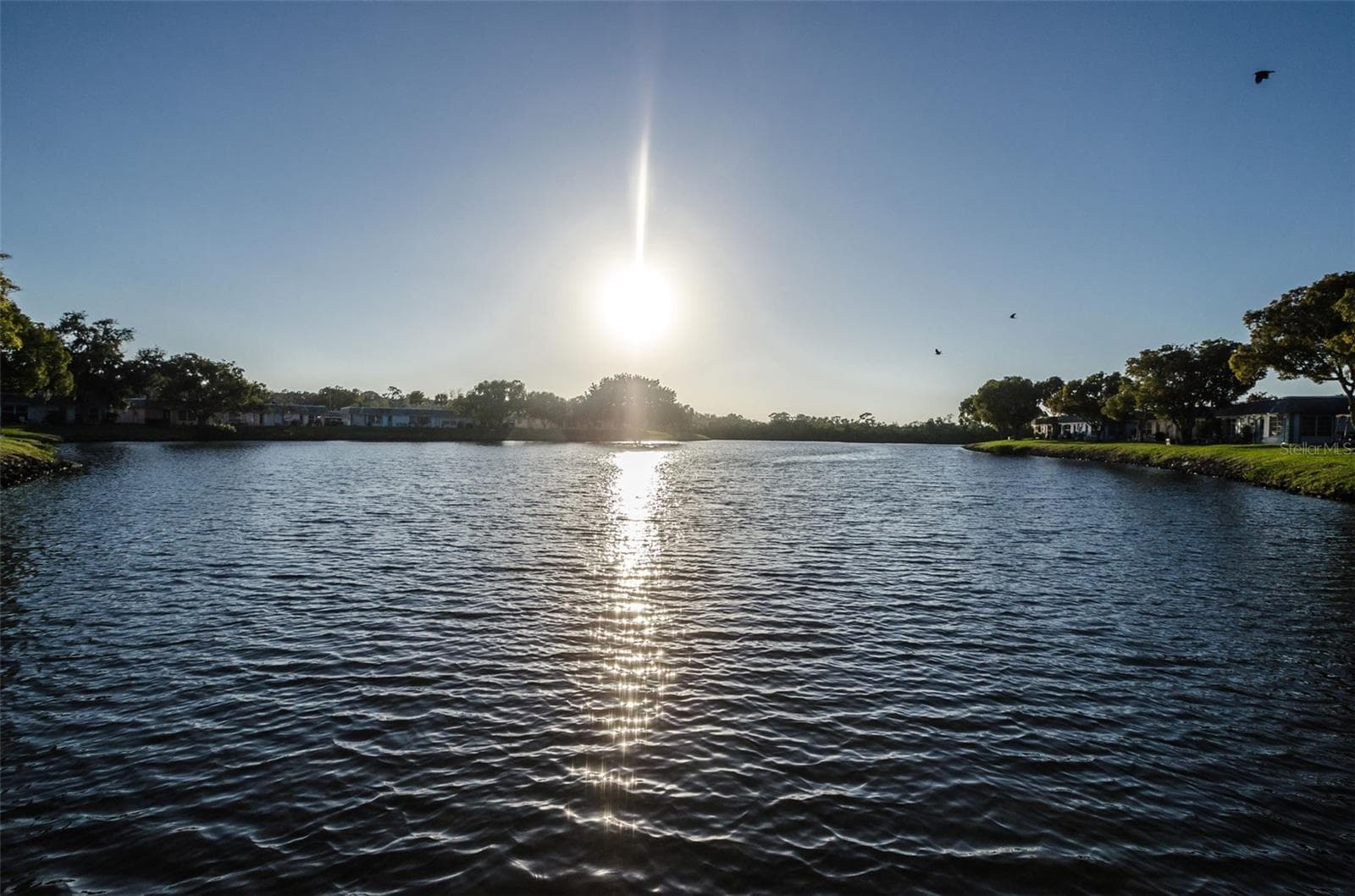 Beautiful Community Sunsets - 4364 SUMMERSUN DR, NEW PORT RICHEY