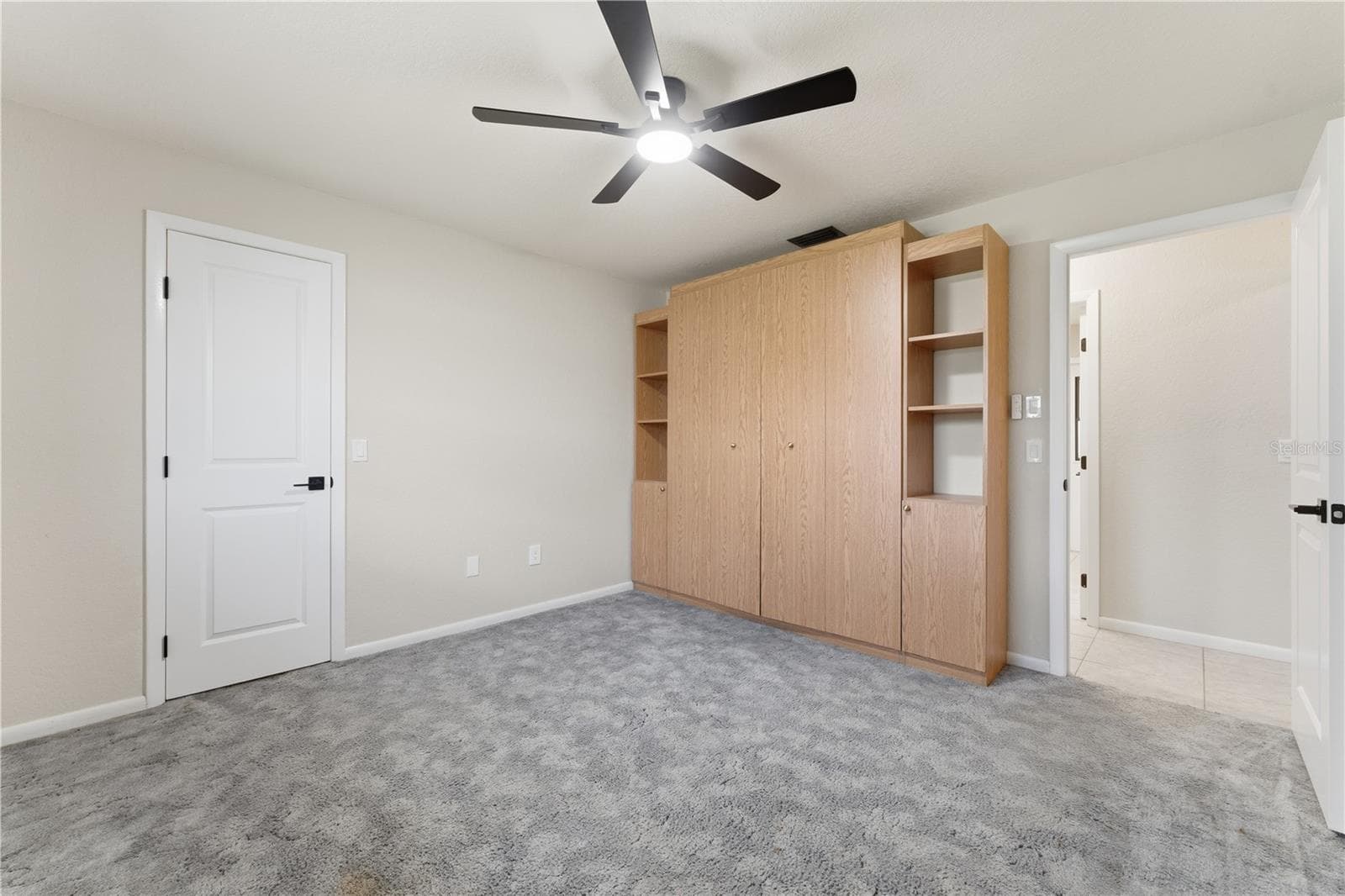 MURPHY BEDROOM - 1478 NAVIGATOR RD, PUNTA GORDA