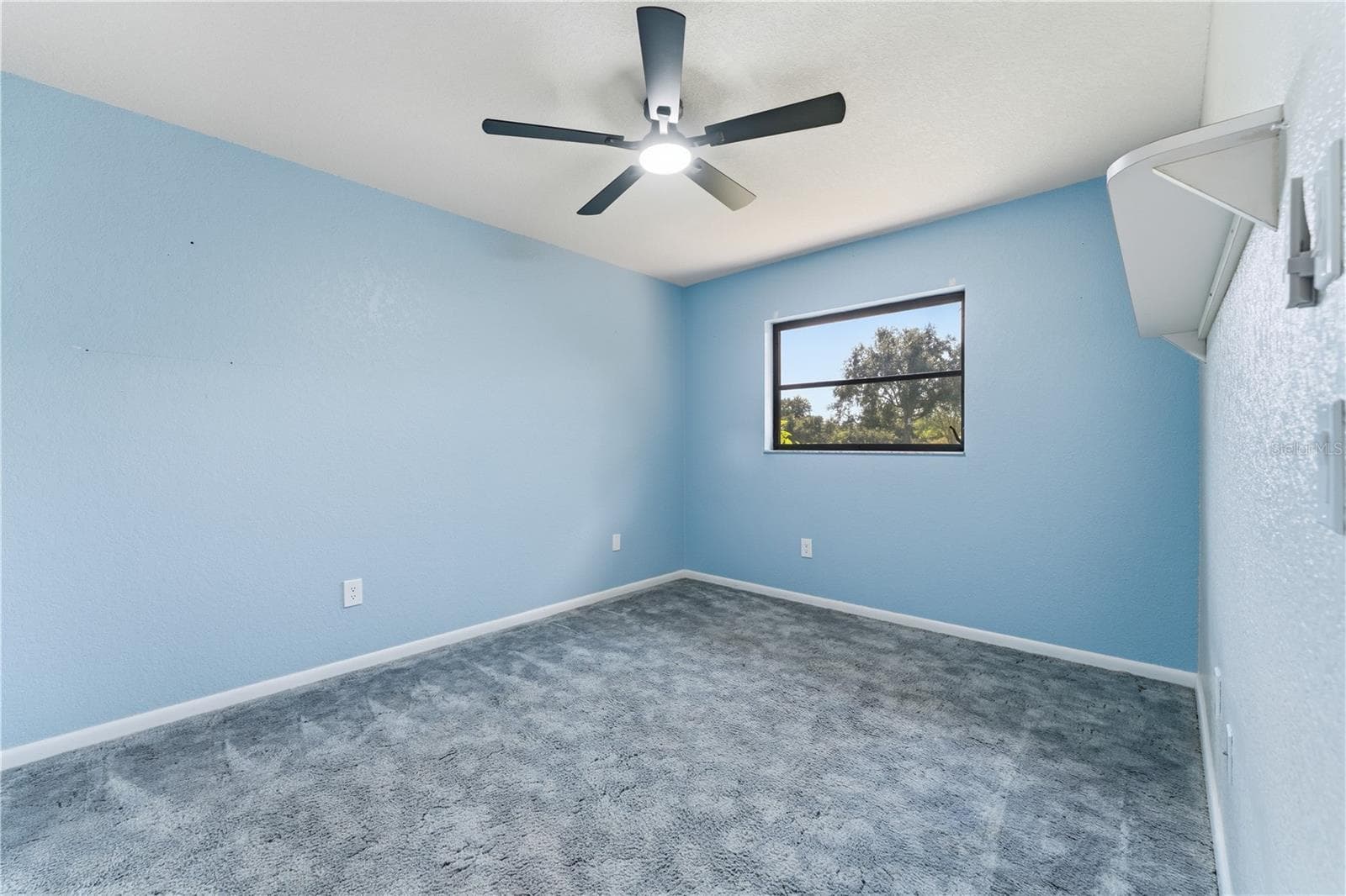BEDROOM THREE - 1478 NAVIGATOR RD, PUNTA GORDA