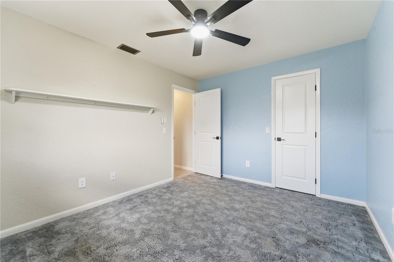 ALL BEDROOMS WITH WALK IN CLOSETS - 1478 NAVIGATOR RD, PUNTA GORDA