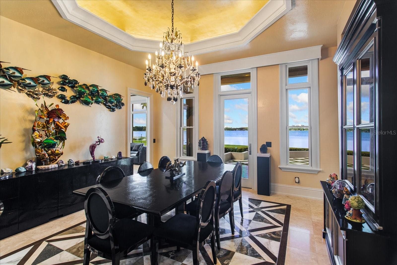Single Family Residence at 7500 DAETWYLER DR, BELLE ISLE, photo 21 of 110