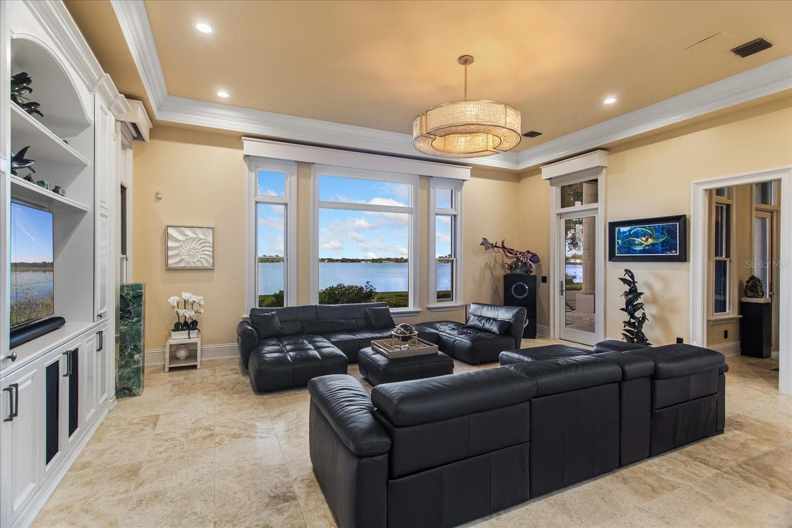 Single Family Residence at 7500 DAETWYLER DR, BELLE ISLE, photo 31 of 110