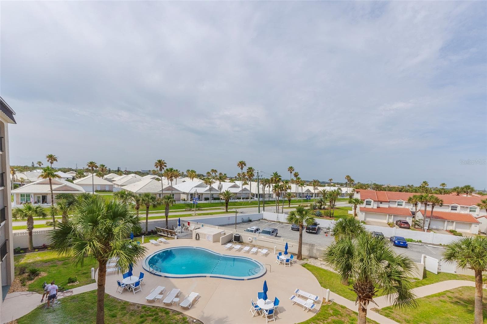 Condominium at 2626 S ATLANTIC AVE #4050, DAYTONA BEACH SHORES, photo 3 of 30