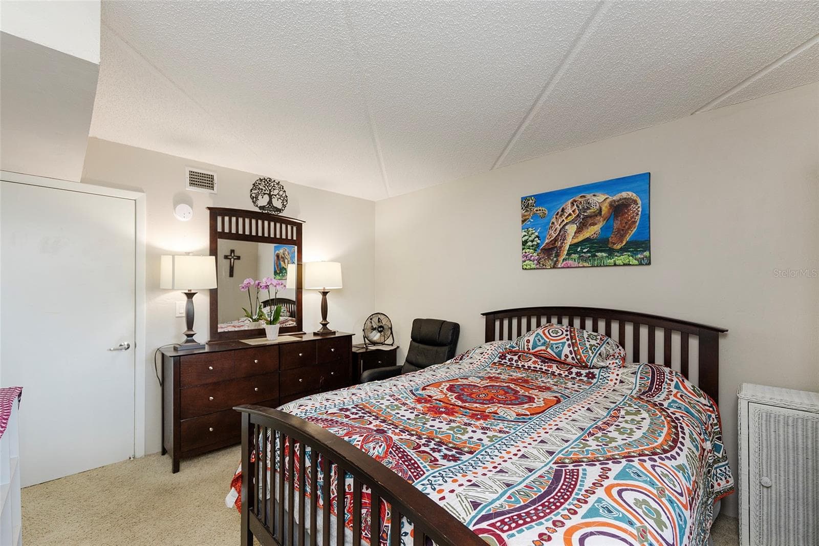 Condominium at 2626 S ATLANTIC AVE #4050, DAYTONA BEACH SHORES, photo 10 of 30