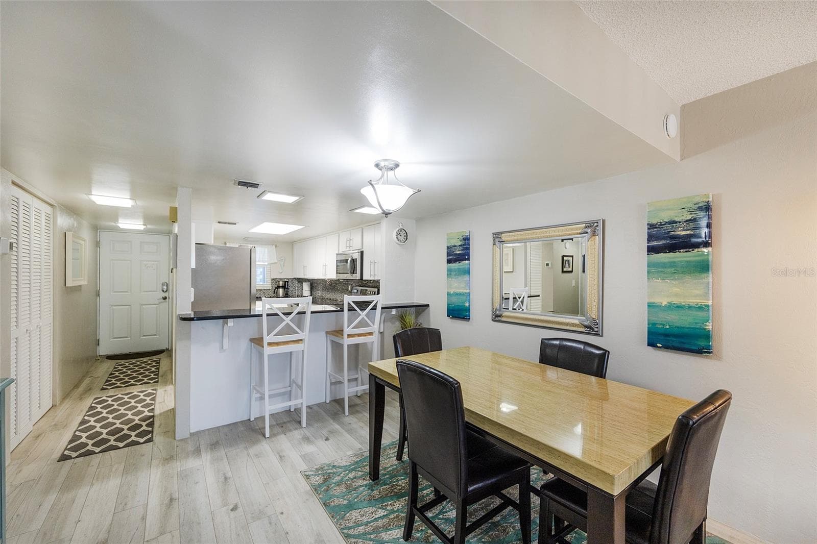 Condominium at 2626 S ATLANTIC AVE #4050, DAYTONA BEACH SHORES, photo 13 of 30