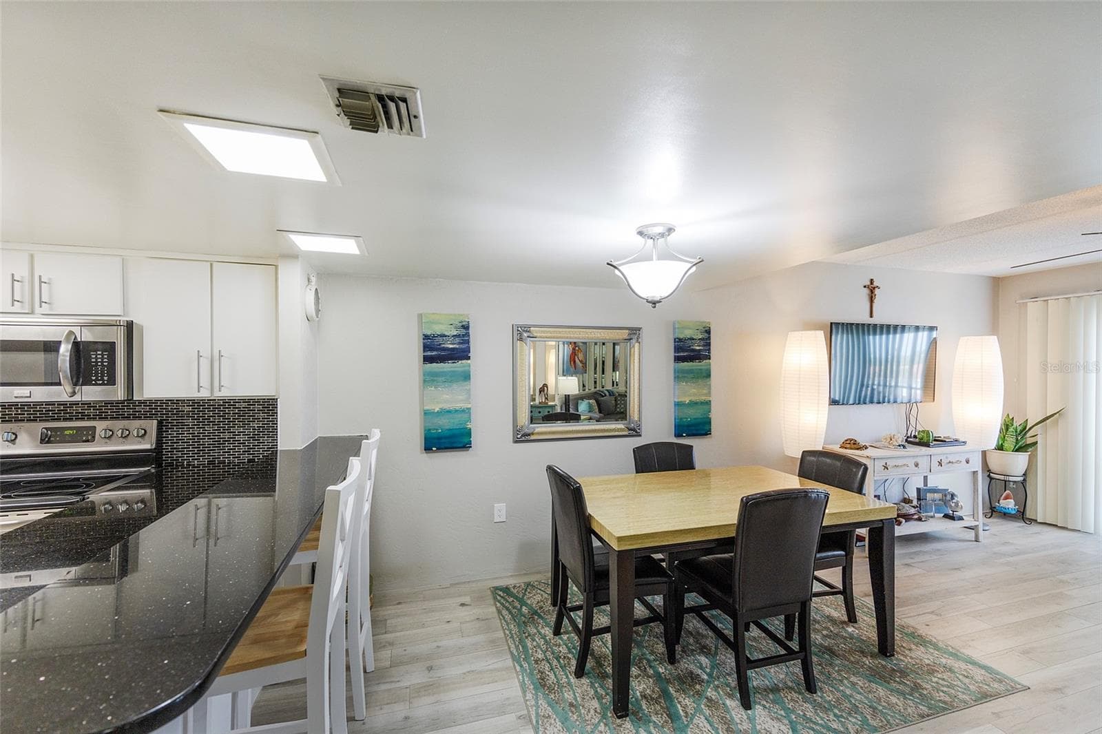 Condominium at 2626 S ATLANTIC AVE #4050, DAYTONA BEACH SHORES, photo 14 of 30
