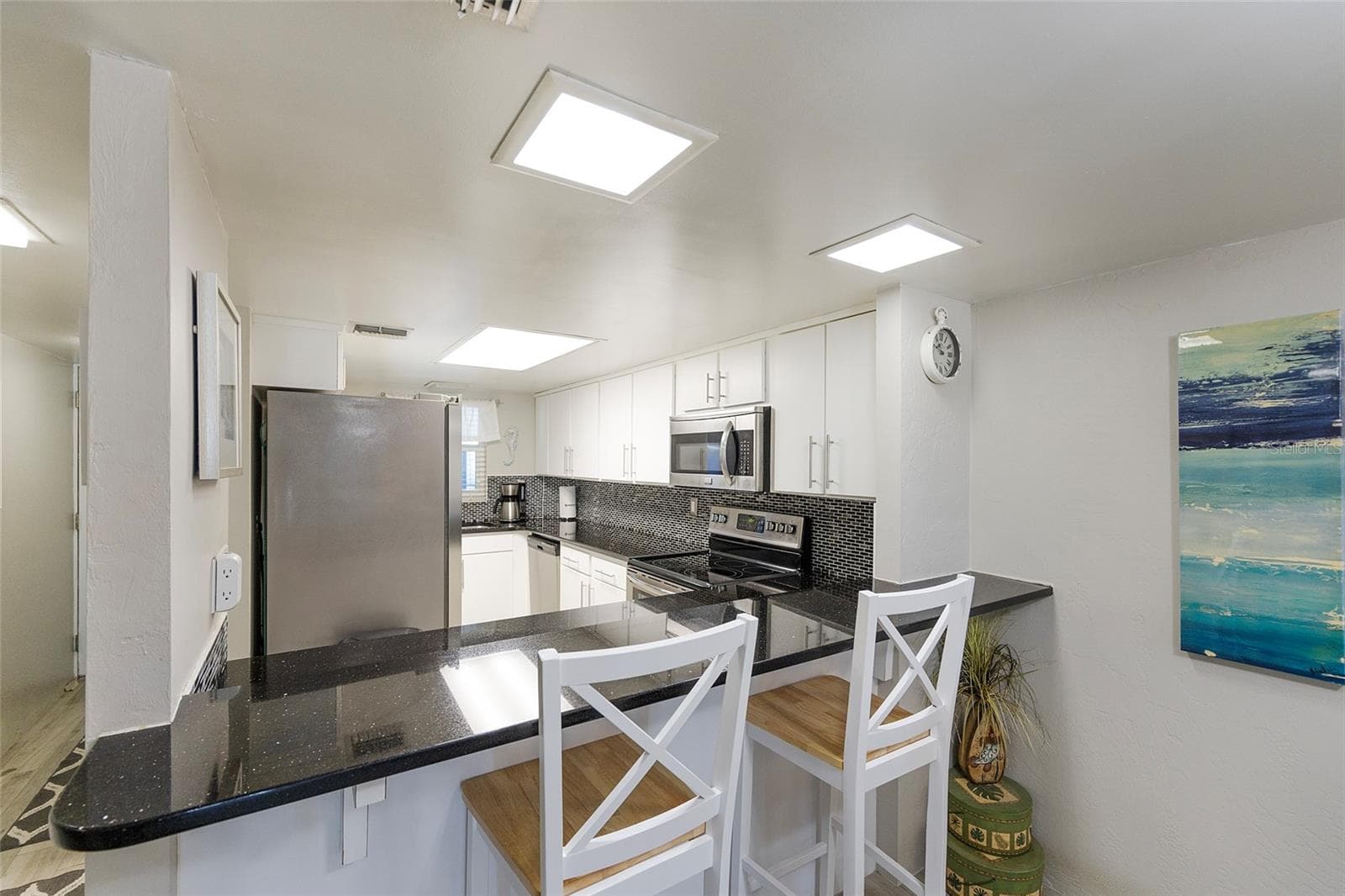 Condominium at 2626 S ATLANTIC AVE #4050, DAYTONA BEACH SHORES, photo 17 of 30