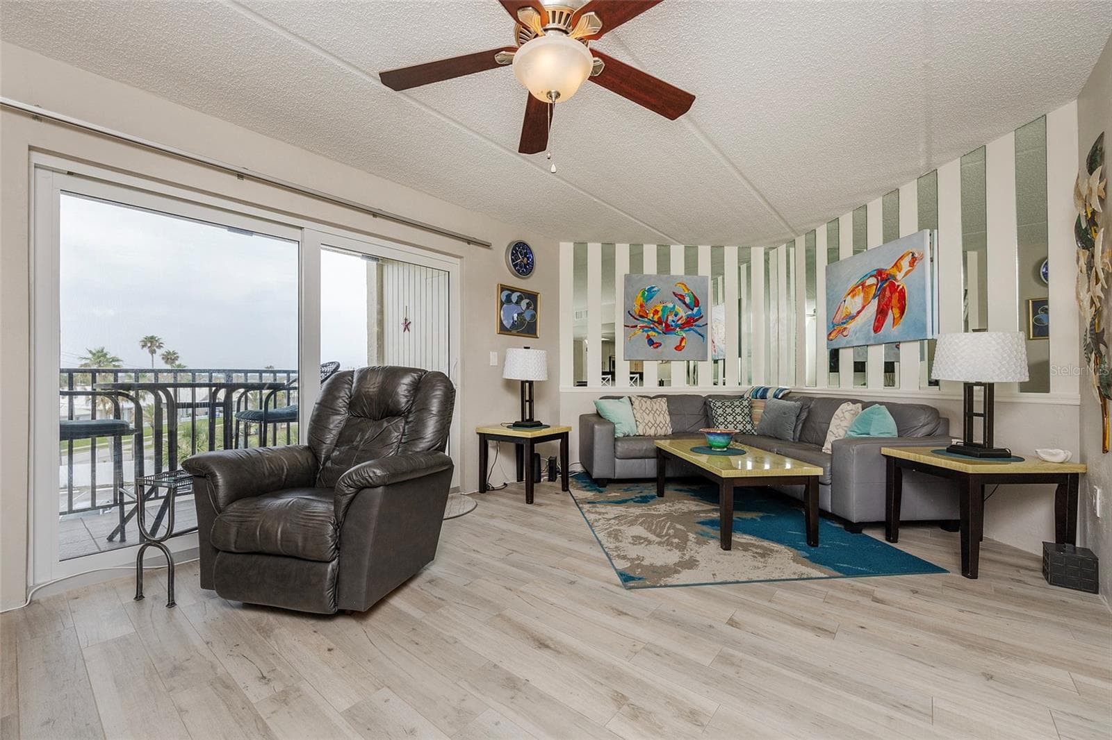 Condominium at 2626 S ATLANTIC AVE #4050, DAYTONA BEACH SHORES, photo 23 of 30