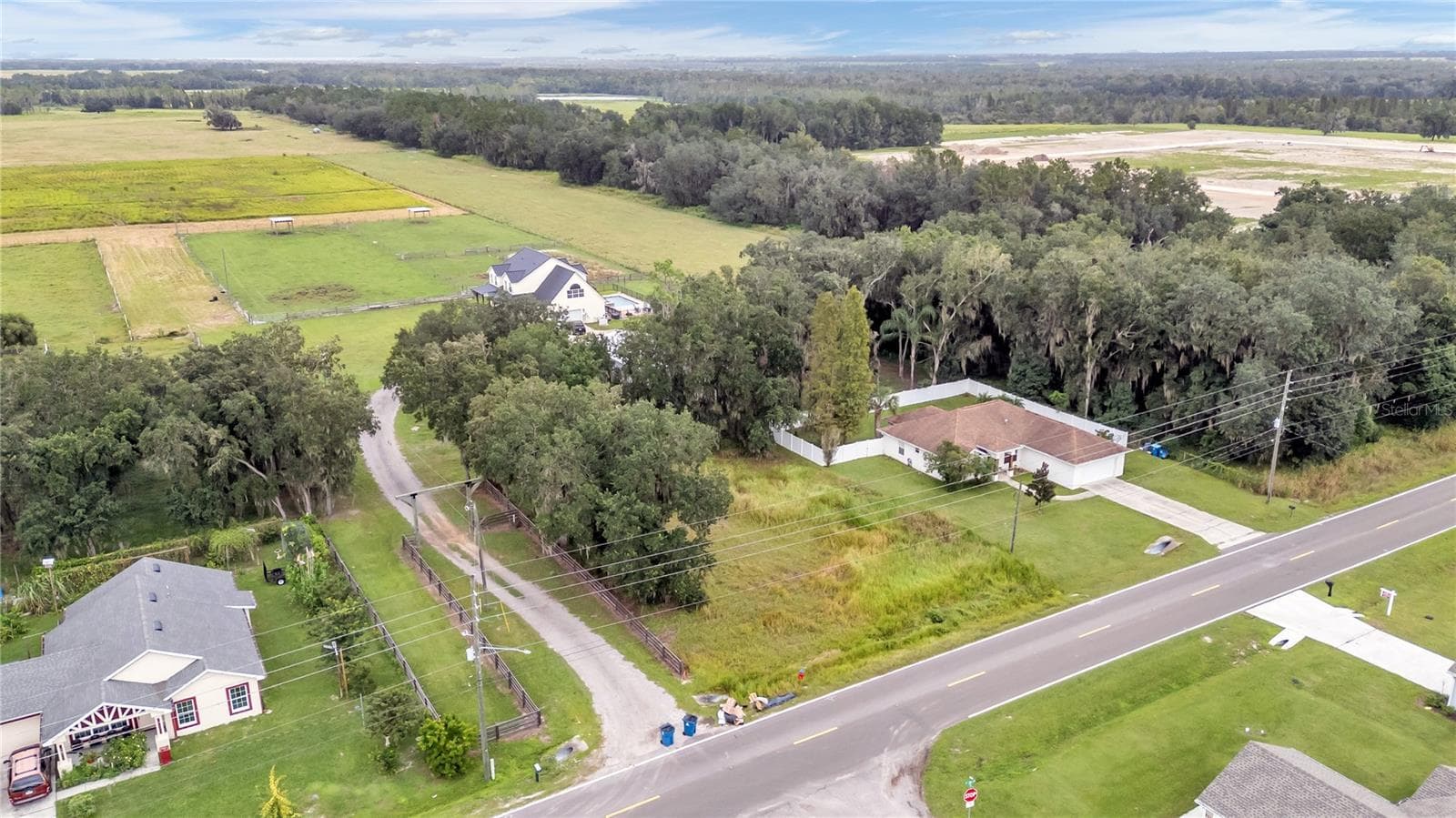 Land at 9TH ST NE, FORT MEADE, photo 3 of 10