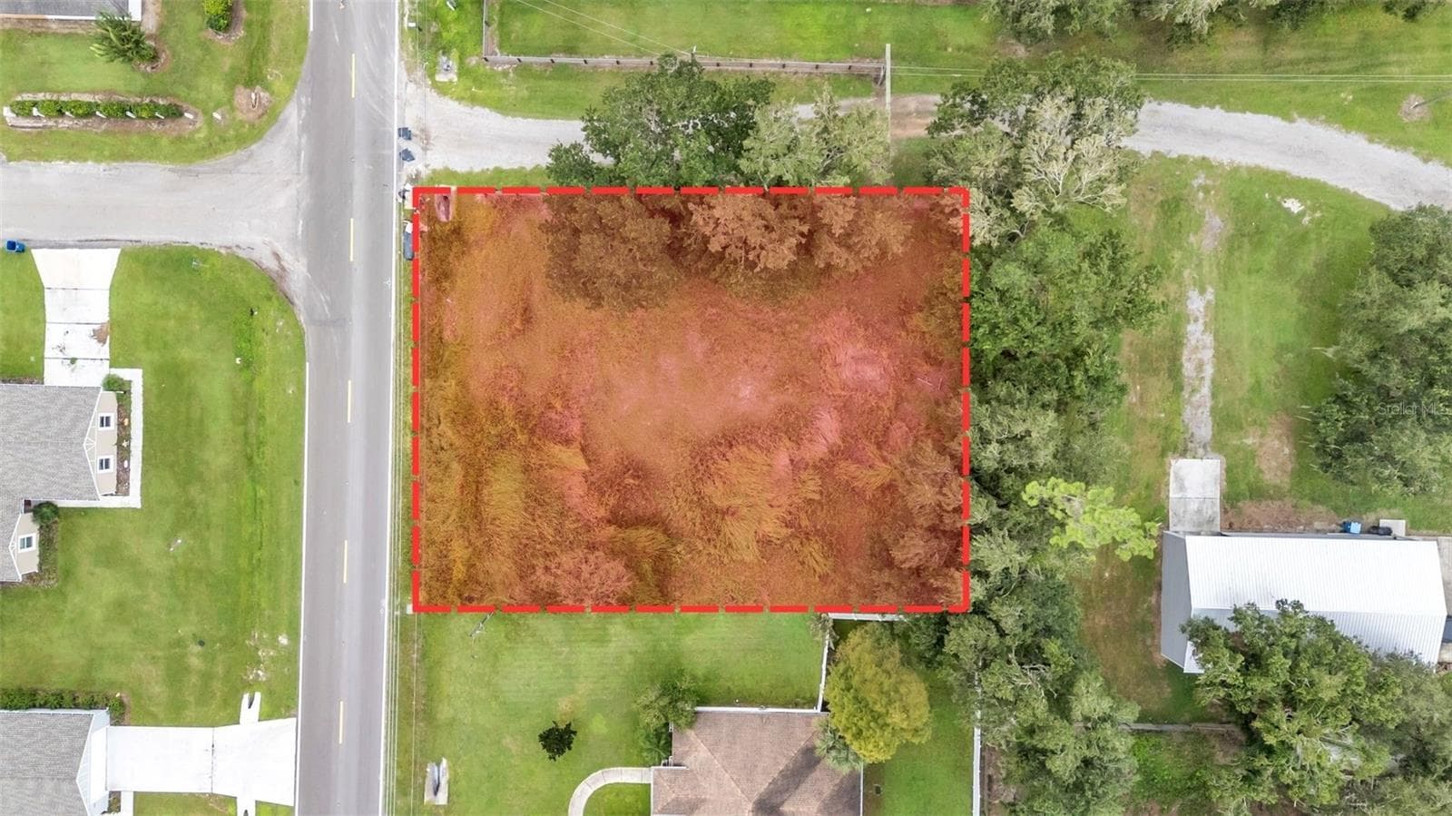 Land at 9TH ST NE, FORT MEADE, photo 5 of 10