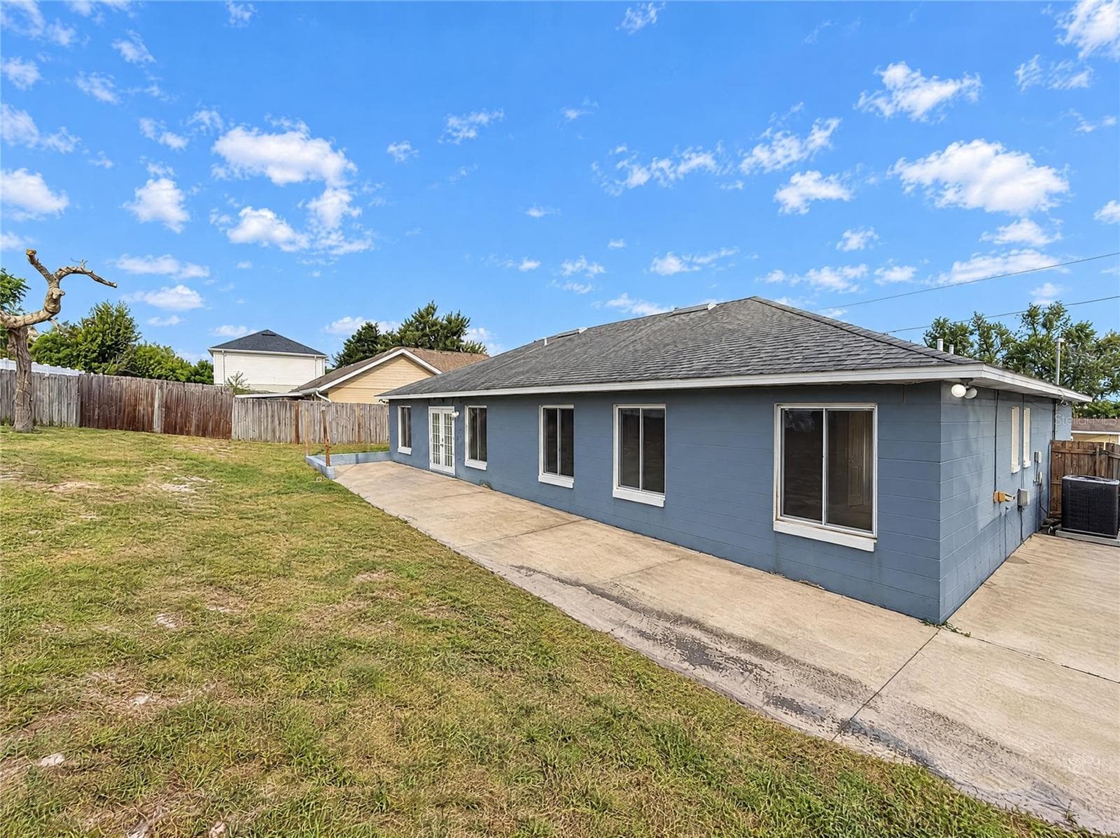 Single Family Residence at 1572 DEERFIELD AVE, DELTONA, photo 21 of 21