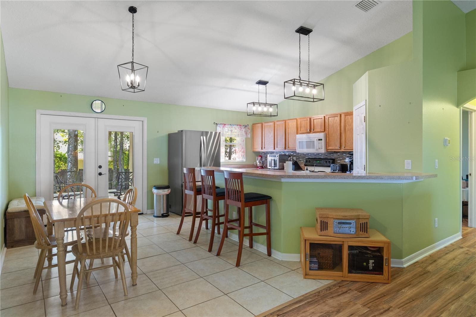Single Family Residence at 513 OAKHILL CT, BROOKSVILLE, photo 4 of 32