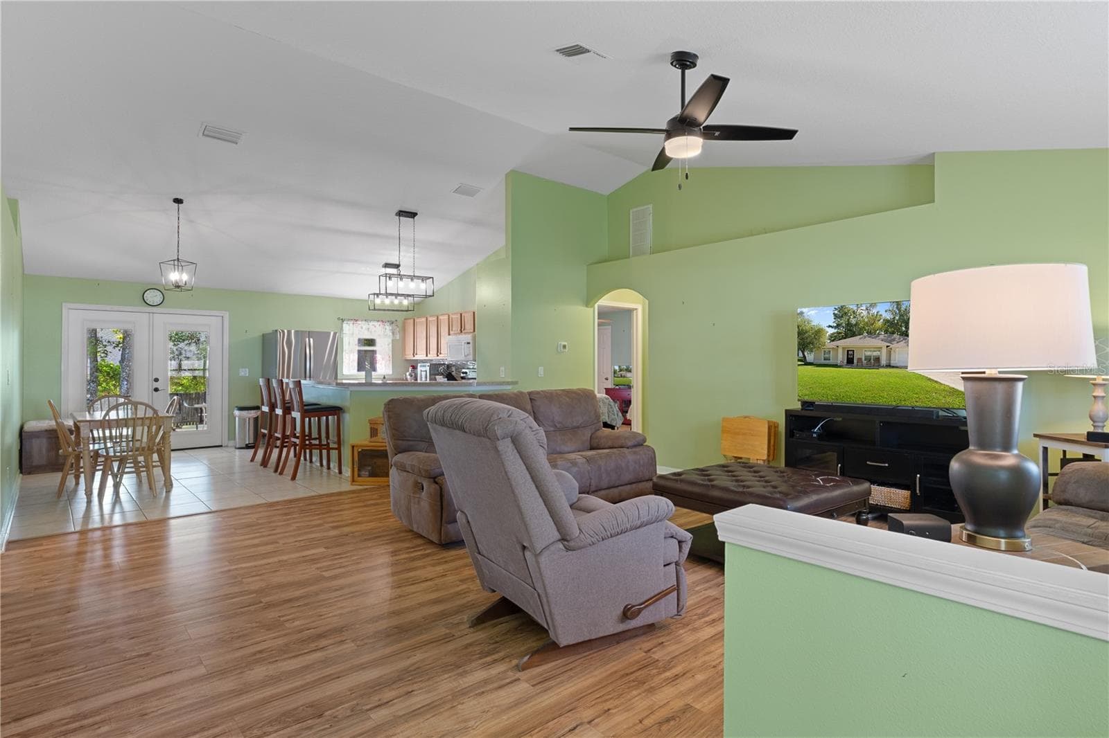 Single Family Residence at 513 OAKHILL CT, BROOKSVILLE, photo 7 of 32