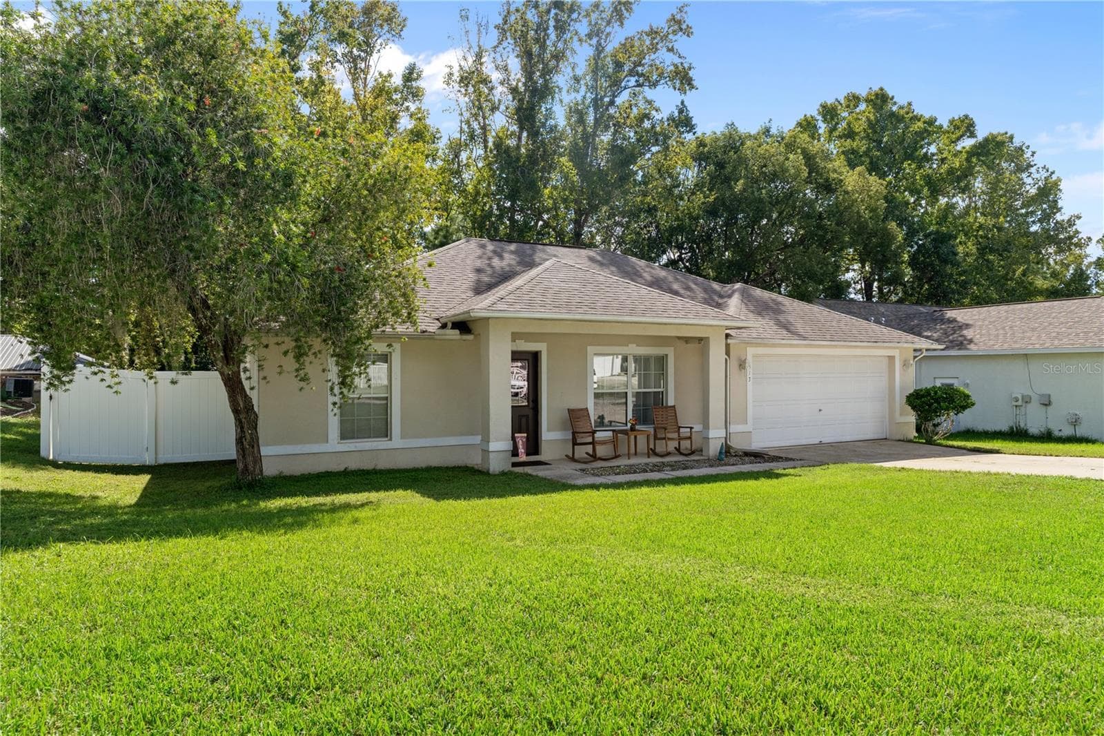 Single Family Residence at 513 OAKHILL CT, BROOKSVILLE, photo 10 of 32