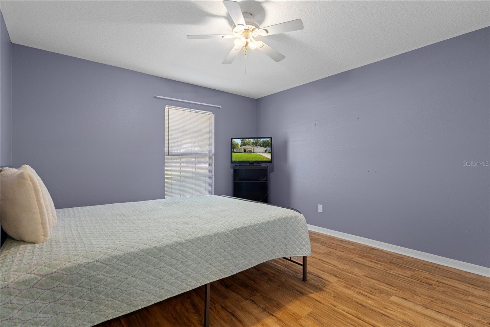bedroom 3 - 513 OAKHILL CT, BROOKSVILLE