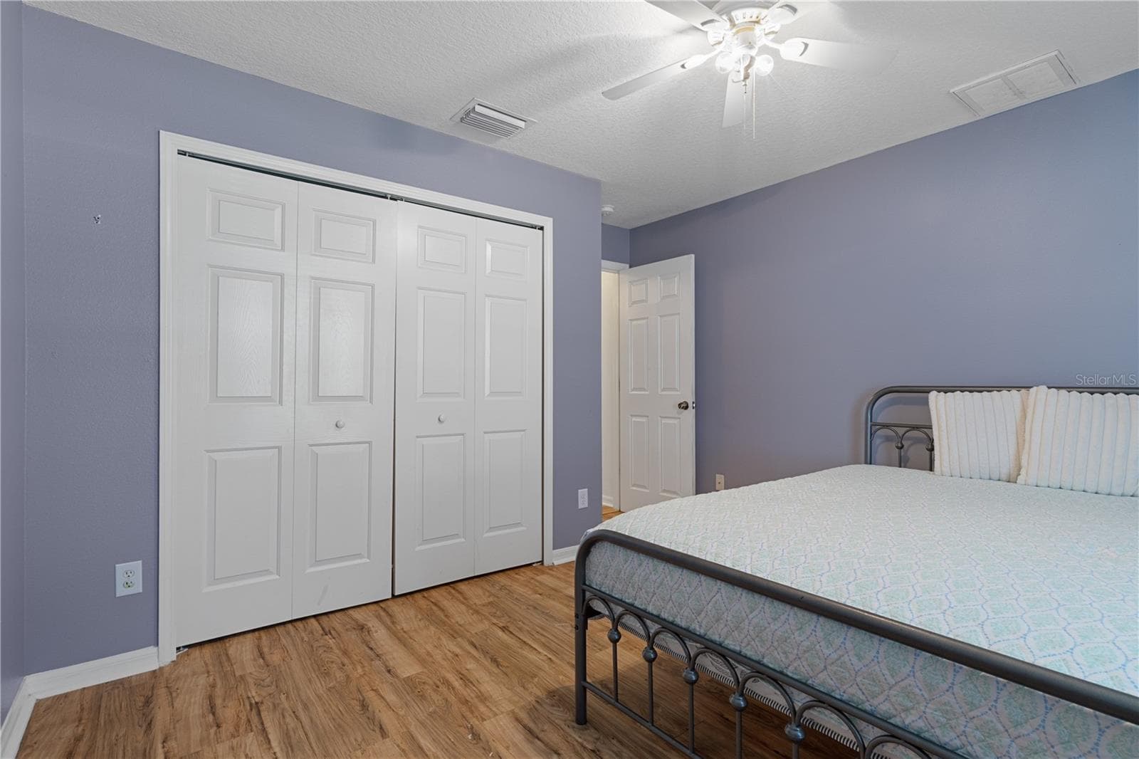 bedroom 3 - 513 OAKHILL CT, BROOKSVILLE