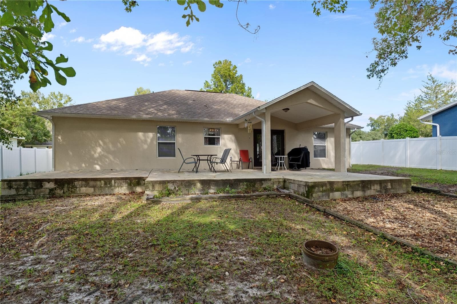 Single Family Residence at 513 OAKHILL CT, BROOKSVILLE, photo 28 of 32