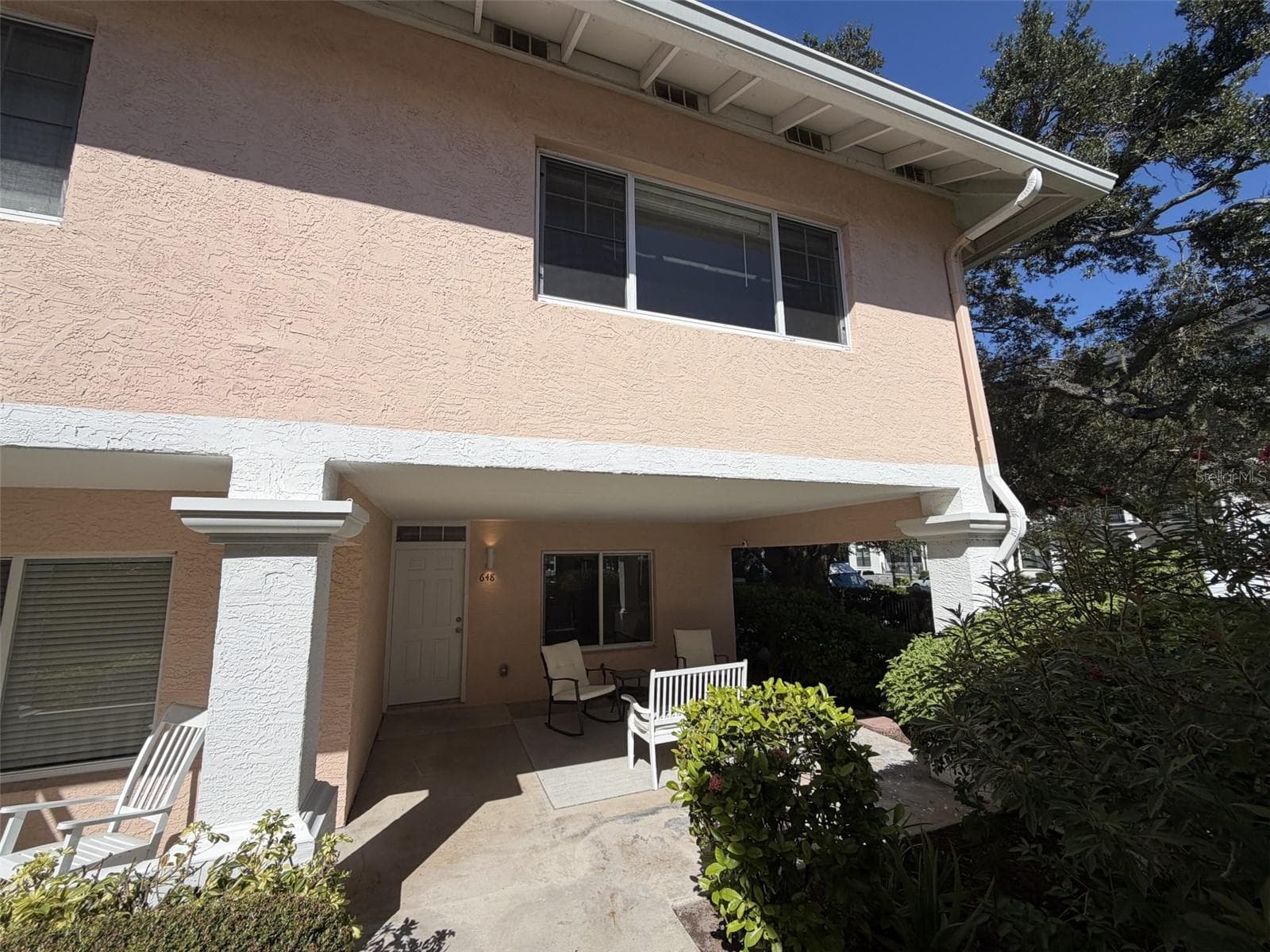 Single Family Residence at 648 COHEN WAY, SARASOTA, photo 2 of 35