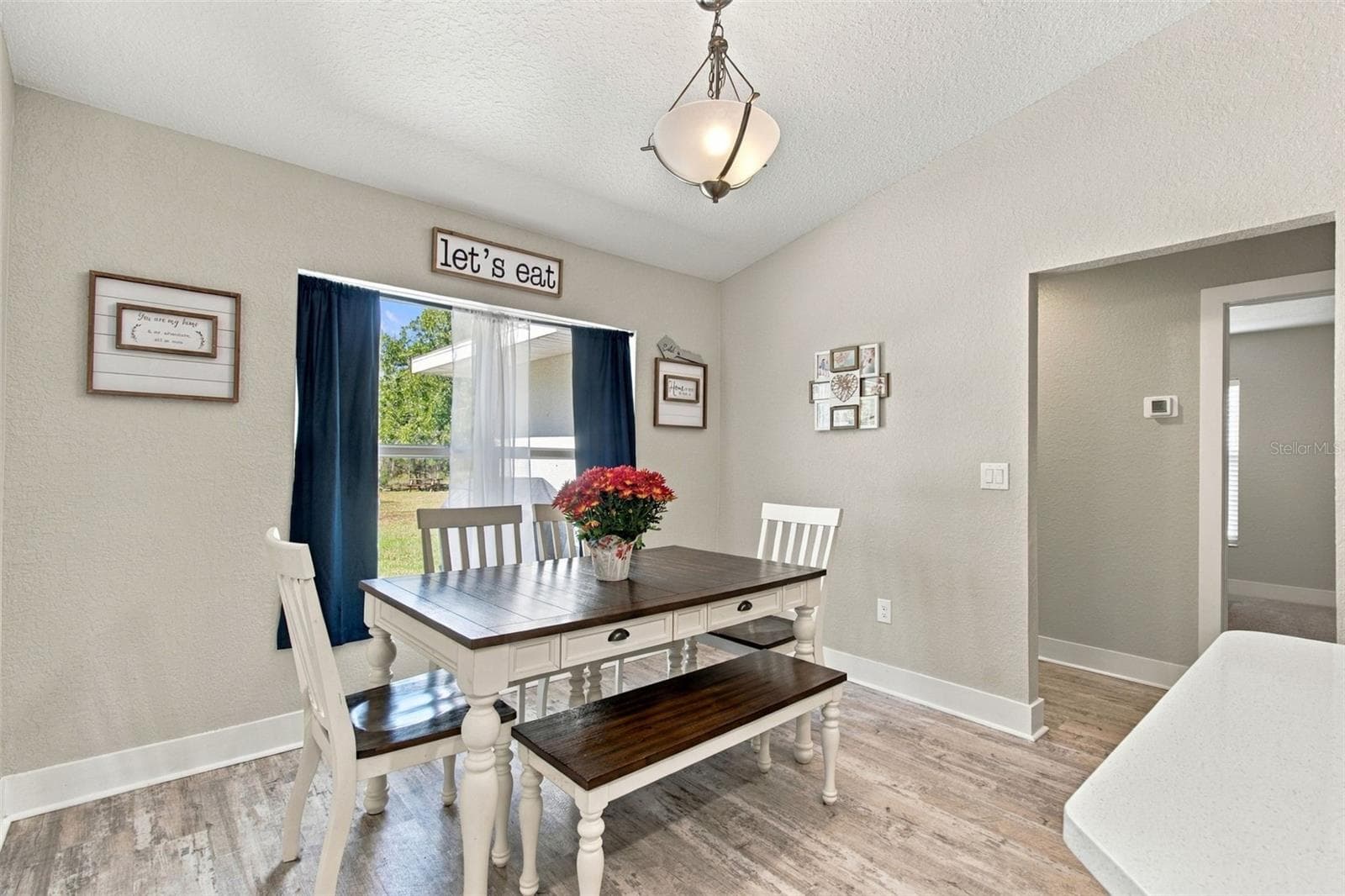 Dining Room - 16473 SCAUP DUCK AVE, BROOKSVILLE