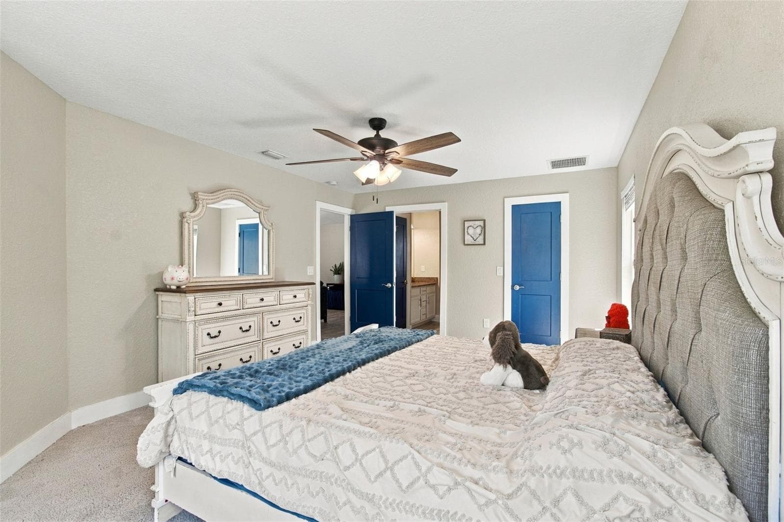 Primary Bedroom - 16473 SCAUP DUCK AVE, BROOKSVILLE