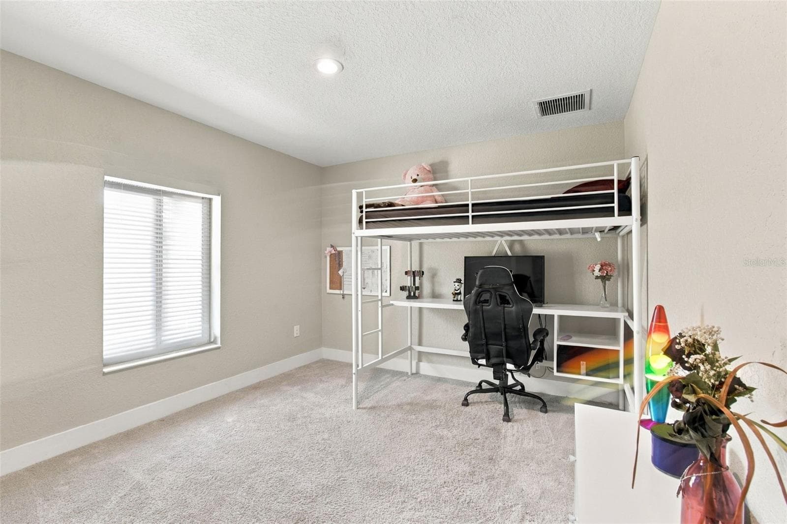Bedroom 4 - 16473 SCAUP DUCK AVE, BROOKSVILLE