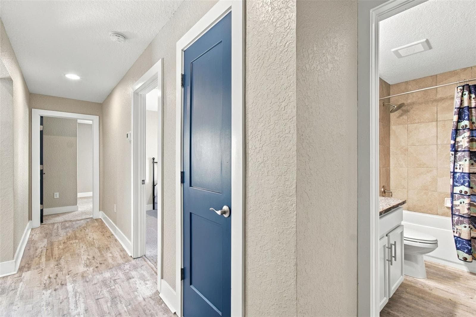 Hallway - 16473 SCAUP DUCK AVE, BROOKSVILLE