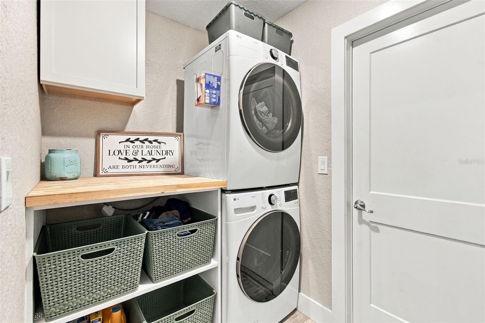 Laundry Room - 16473 SCAUP DUCK AVE, BROOKSVILLE