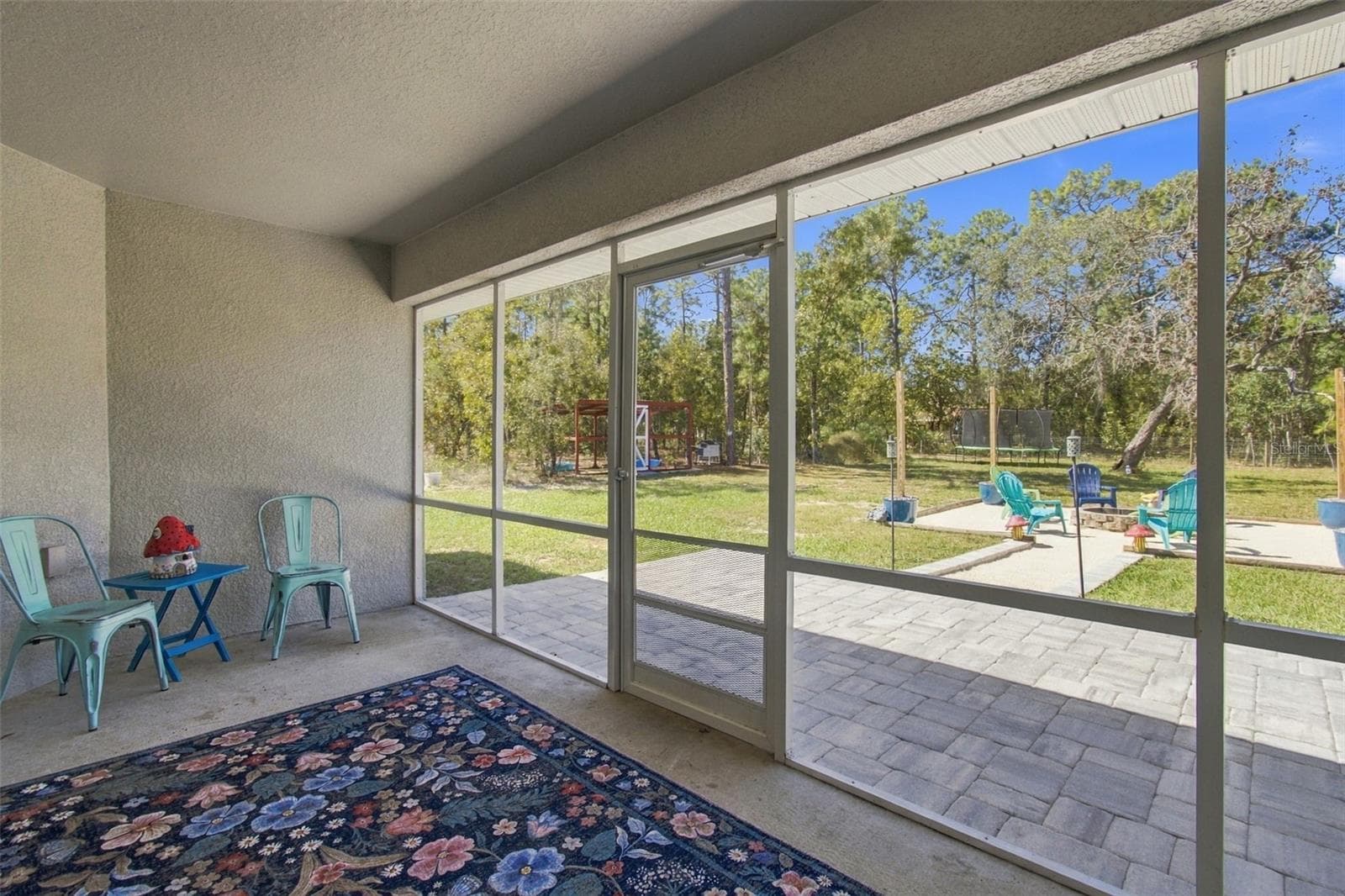 Lanai - 16473 SCAUP DUCK AVE, BROOKSVILLE