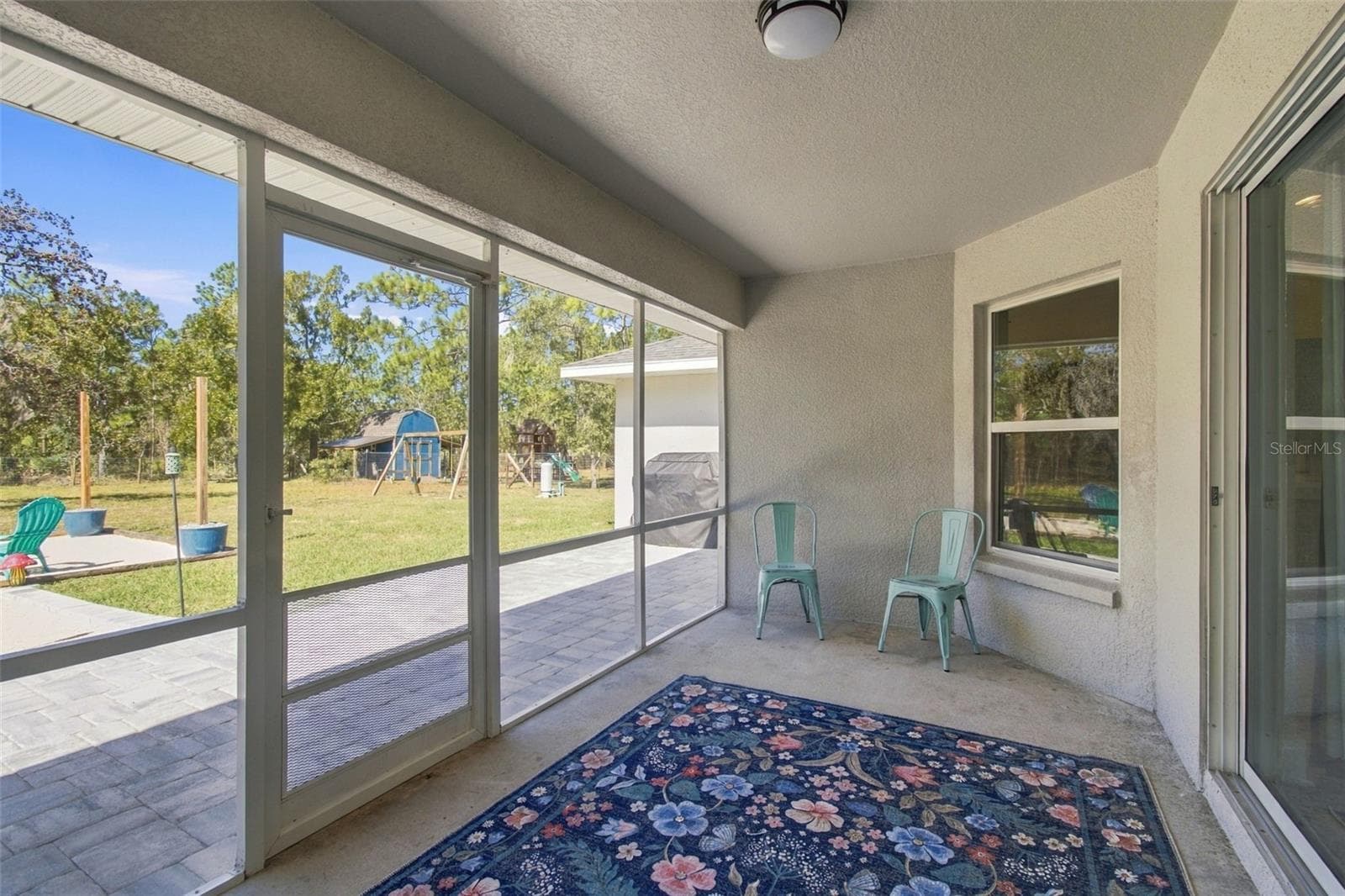 Lanai - 16473 SCAUP DUCK AVE, BROOKSVILLE