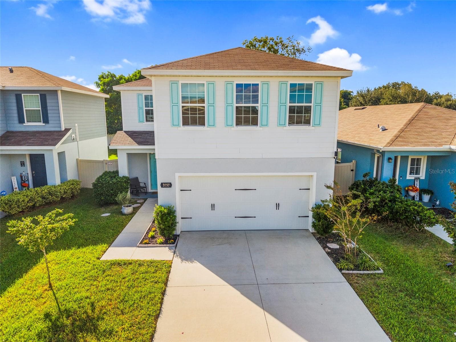 Single Family Residence at 3757 ZEPHYR PRESERVE PL, ZEPHYRHILLS, photo 4 of 52