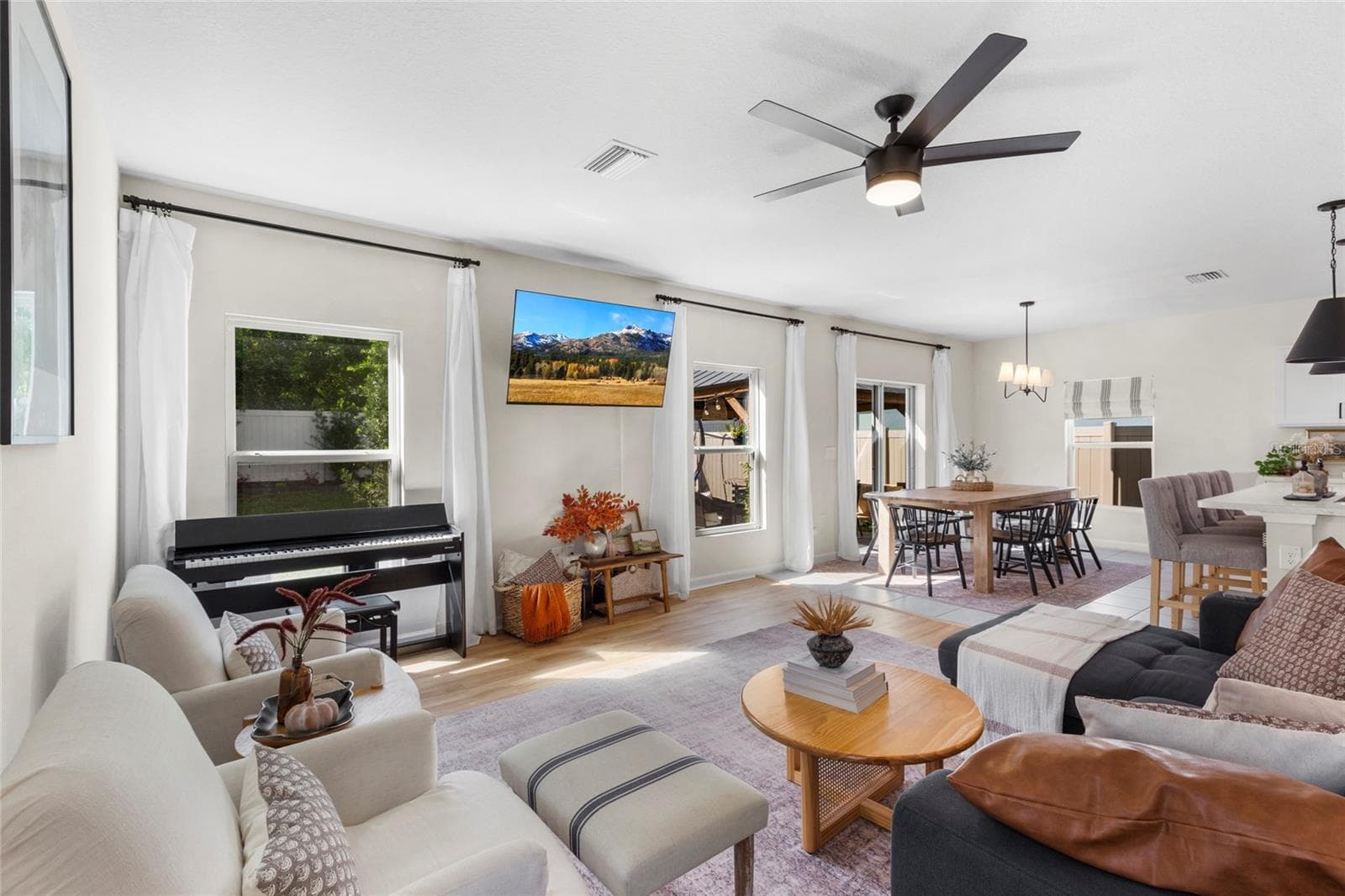 Single Family Residence at 3757 ZEPHYR PRESERVE PL, ZEPHYRHILLS, photo 9 of 52