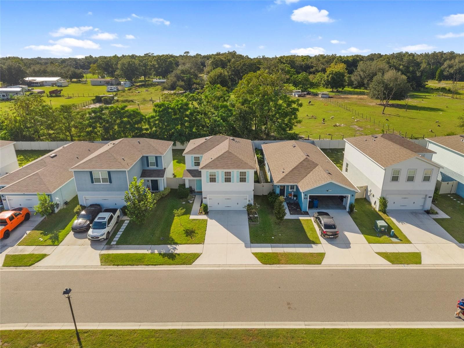 Single Family Residence at 3757 ZEPHYR PRESERVE PL, ZEPHYRHILLS, photo 47 of 52